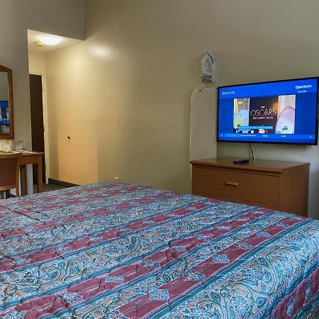 La Mirage Inn Hollywood Los Angeles Zewnętrze zdjęcie